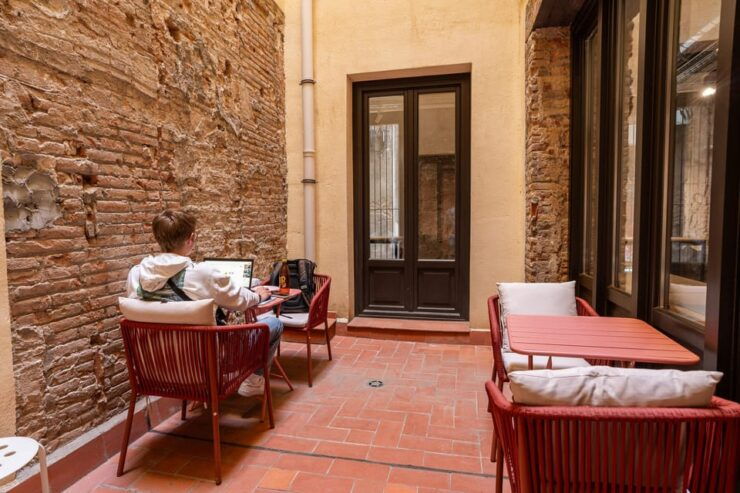 Gastro Tour - El Born, Barcelona - Booking Information