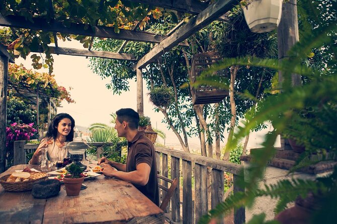 Gastro Tour in Masca - Gastro Experiences