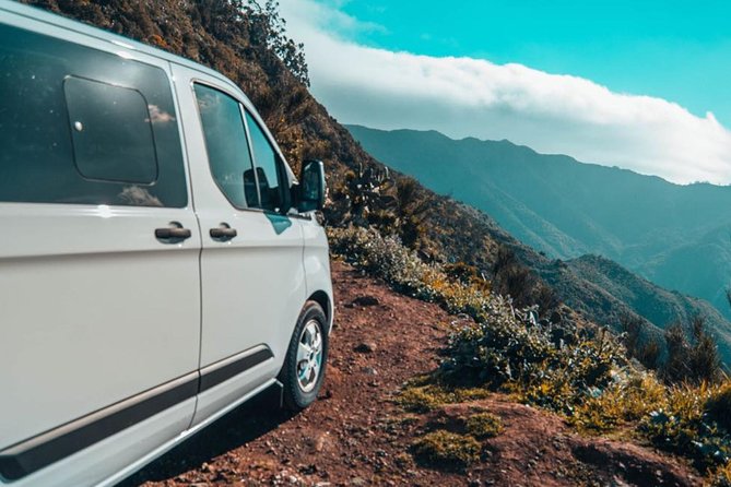 Gastro Tour in Masca - Common Questions