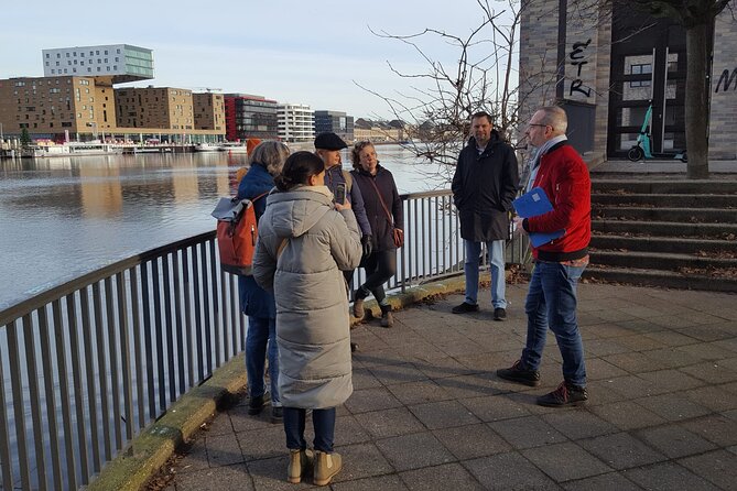 Gastro Tour With Klaus Though the Wrangelkiez, Kreuzberg - Cancellation Policy