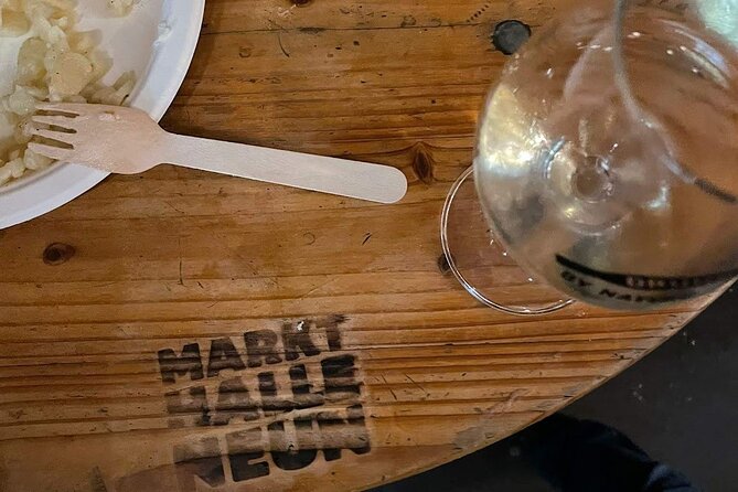 Gastro Tour With Klaus Though the Wrangelkiez, Kreuzberg - Common Questions