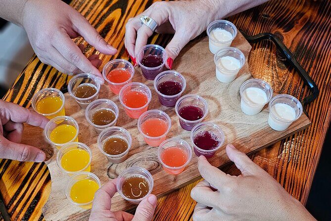 Gastro Walking Tour in Caguas - Good To Know