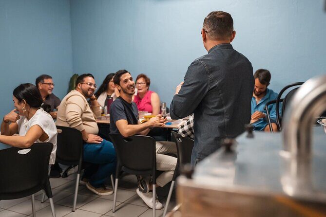 Gastro Walking Tour in Caguas - FAQ