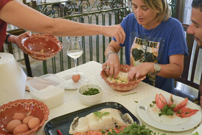 Gastronomic Adventure - Savour Culture Through Taste - Exploring Local Gastronomy
