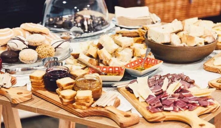 Gastronomic and Cultural Experience - Good To Know