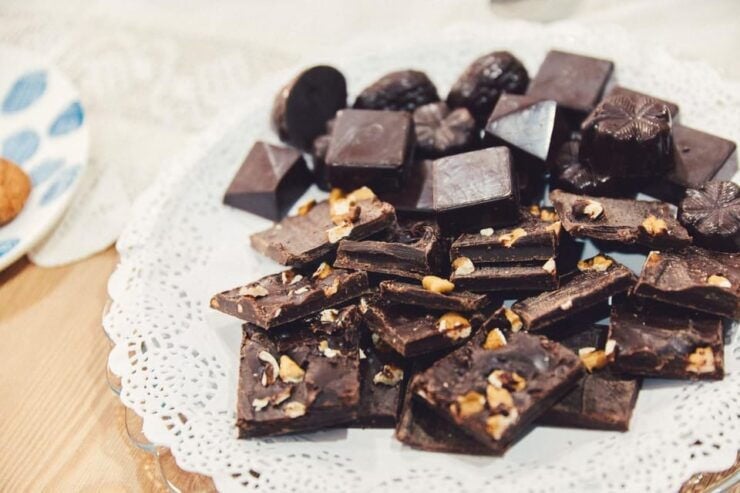 Gastronomic and Cultural Experience - Unique Tasting Highlights