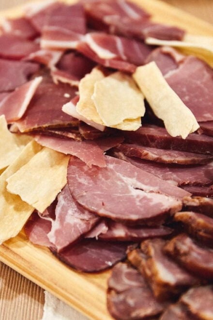 Gastronomic and Cultural Experience - Booking Your Experience