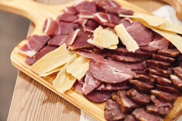 Gastronomic and Cultural Experience - Duration and Language Options