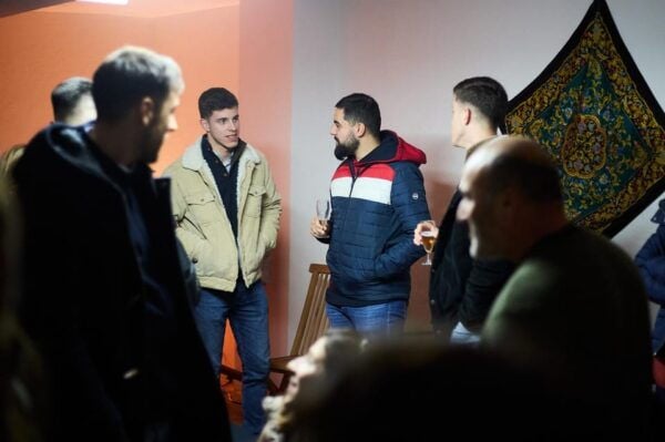 Gastronomic and Cultural Experience - Cancellation Policy Details