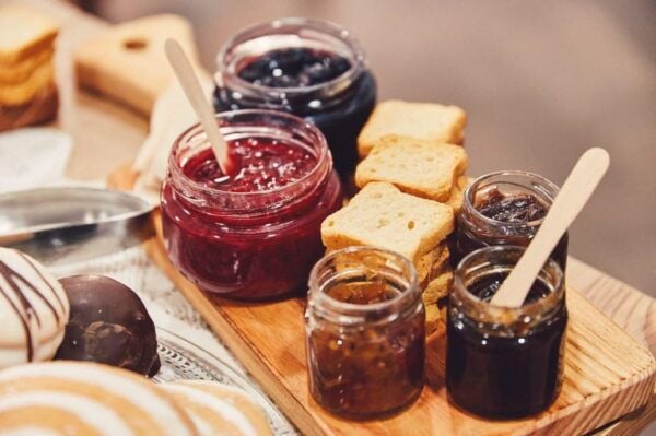 Gastronomic and Cultural Experience - Meeting Point Information