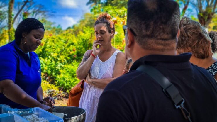 Gastronomic and Musical Experiences in San Andres Rondontour - Good To Know