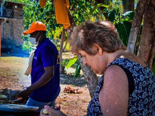 Gastronomic and Musical Experiences in San Andres Rondontour - Inclusions