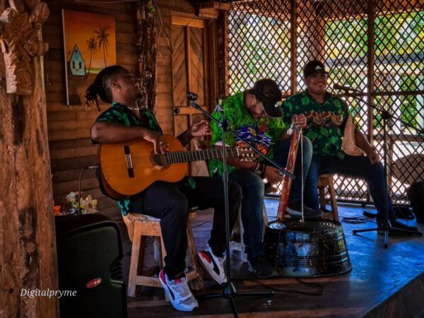 Gastronomic and Musical Experiences in San Andres Rondontour - Directions