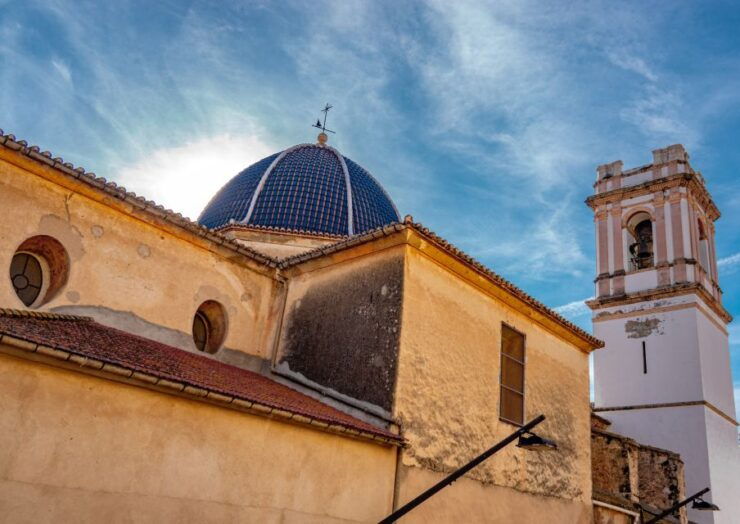 Gastronomic and Tasting Tour of Denia - Tour Overview