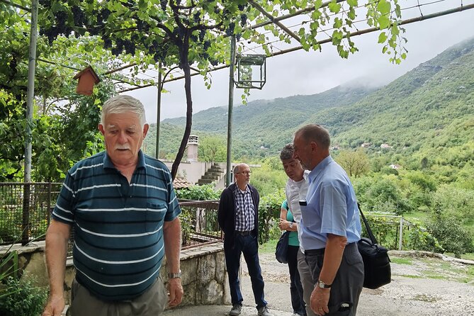 Gastronomic and Wine Tasting Private Tour - Cancellation Policy and Refunds