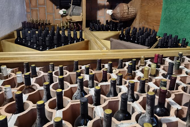 Gastronomic and Wine Tasting Private Tour - Frequently Asked Questions
