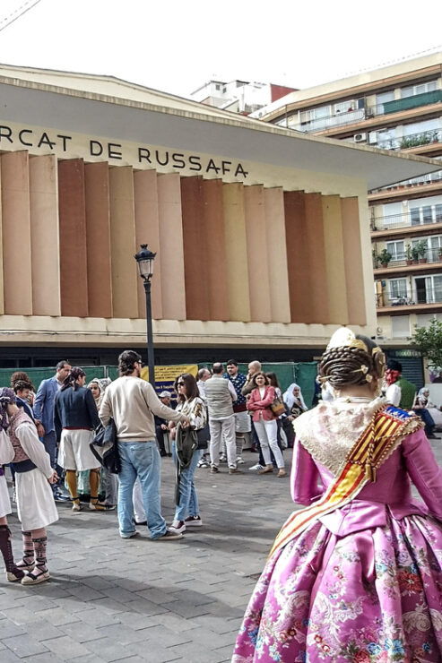 Gastronomic Bike Tour. Arts and Sciences Museum & Ruzafa - Pricing and Cancellation