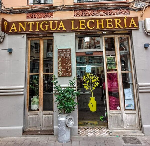 Gastronomic Bike Tour. Arts and Sciences Museum & Ruzafa - Frequently Asked Questions