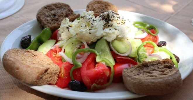 Gastronomic Delights 7-Day Culinary Journey in Crete - Customer Review