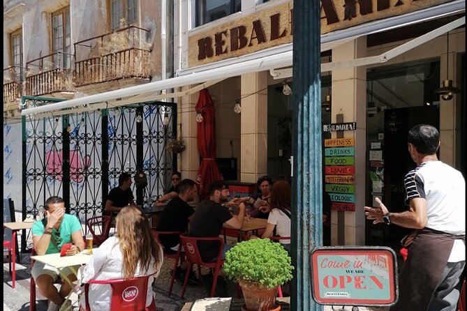 Gastronomic Experience in Aveiro - Aveiros Culinary Heritage