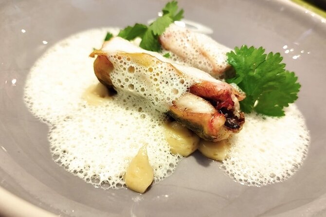 Gastronomic Experience in Aveiro - Traditional Dishes and Delicacies