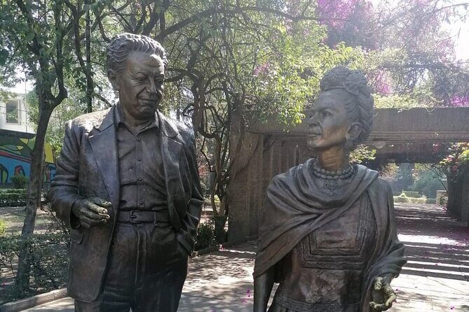 Gastronomic experience in Coyoacán - Good To Know