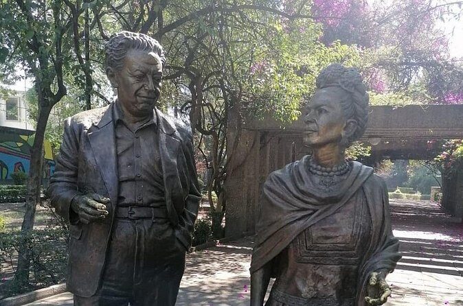 Gastronomic experience in Coyoacán - The Sum Up: Who Will Love This Experience