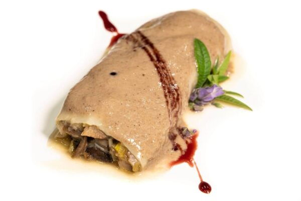 Gastronomic Experience in Mushroom Cultivation - Positive Customer Reviews