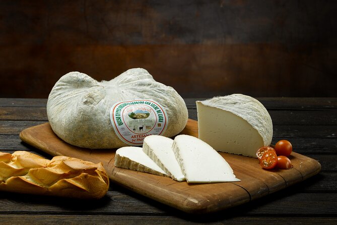 Gastronomic Experience in the Caves of Hoya De La Iglesia - Inclusions and Additional Information