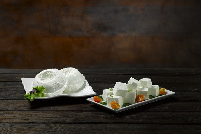 Gastronomic Experience in the Caves of Hoya De La Iglesia - Cancellation Policy