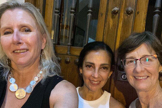 Gastronomic Experience in the Home of an Andalusian Chef - Spanish Cheeses and Sausages Galore