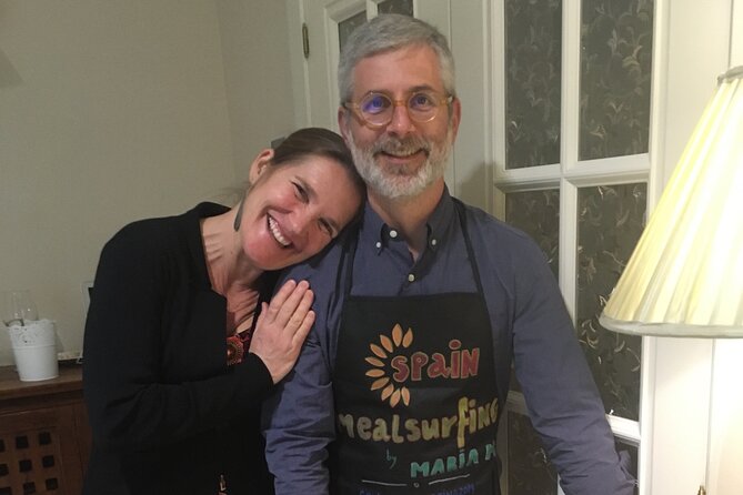 Gastronomic Experience in the Home of an Andalusian Chef - Unforgettable Evening of Culinary Delights