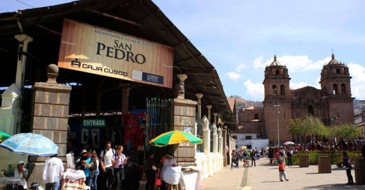 Gastronomic Full Day in the Imperial City of Cusco - Pisco and Chicha Tastings