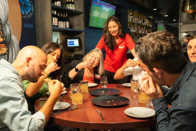 Gastronomic Gastown Walking Tour - Culinary Delights and Tastings