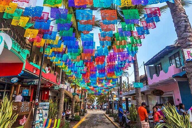 Gastronomic, Historical, And Cultural Tour In Sayulita - Good To Know