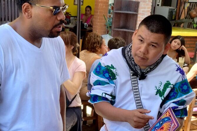 Gastronomic, Historical, And Cultural Tour In Sayulita - A Detailed Breakdown of the Itinerary