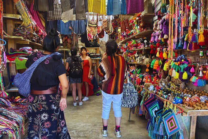 Gastronomic, Historical, And Cultural Tour In Sayulita - Who Is This Tour Best For?