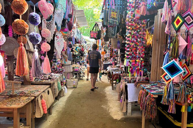 Gastronomic, Historical, And Cultural Tour In Sayulita - Frequently Asked Questions