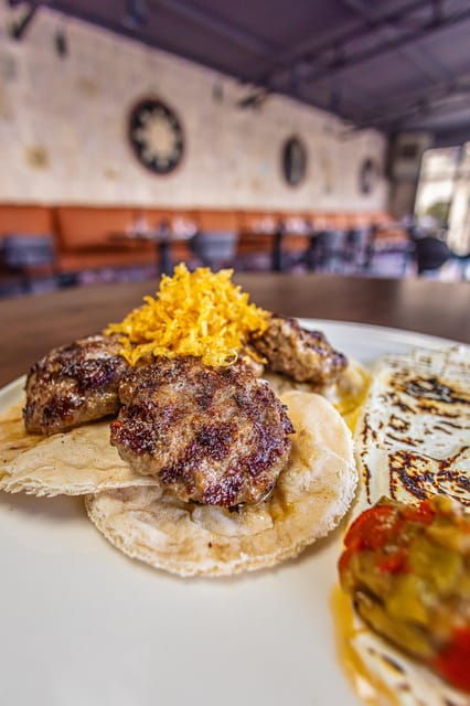 Gastronomic Journey in Goreme With Transfer - Booking Information