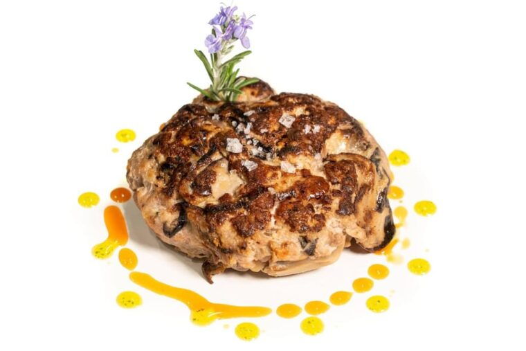 GASTRONOMIC MUSHROOM EXPERIENCE. Tour Not Included - Customer Reviews