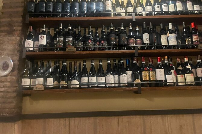 Gastronomic Rome: Dine, and Discover - Frequently Asked Questions