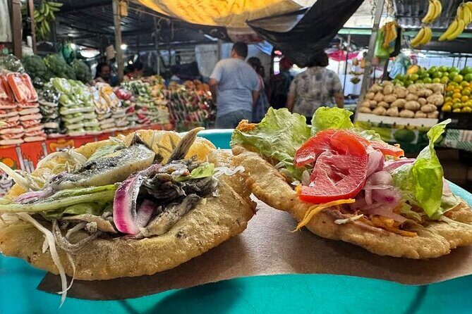 Gastronomic Route through the Campeche City Market - An In-Depth Look at the Gastronomic Route through Campeche Market