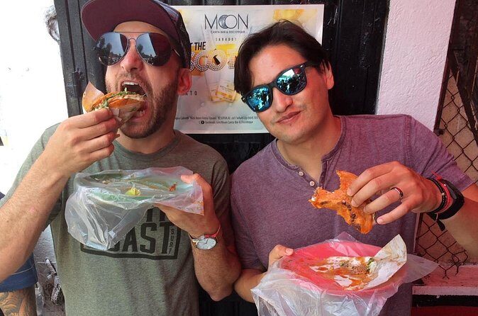 Gastronomic Route through the Campeche City Market - Who Should Consider This Tour?