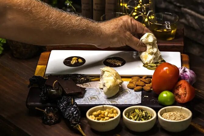 Gastronomic Through 10 Regions of Mexico - Oaxaca