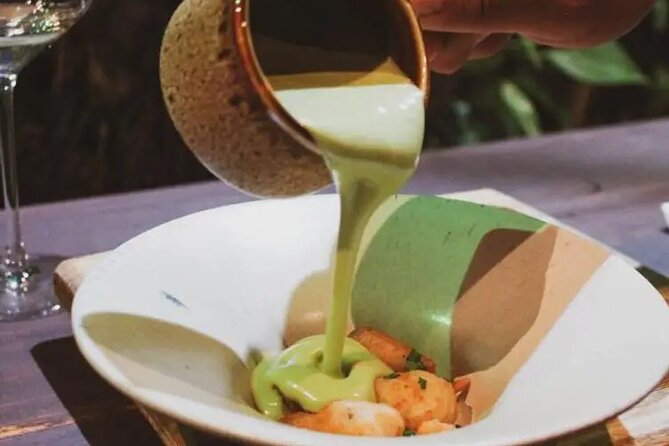 Gastronomic Through 10 Regions of Mexico - Quintana Roo