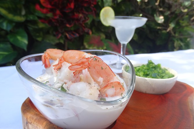 Gastronomic Through 10 Regions of Mexico - Veracruz
