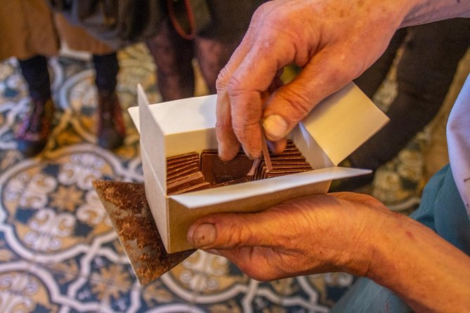 Gastronomic Tour: A Taste of Bruges - Tour Details