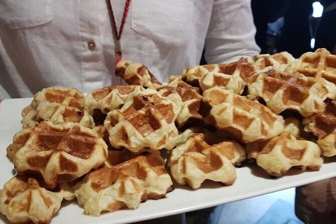 Gastronomic Tour: A Taste of Brussels - Analyzing the Experience: What You Can Expect