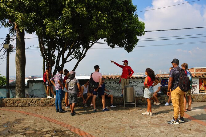Gastronomic Tour at the Alameda Market Shared - Cancellation Policy and Minimum Travelers