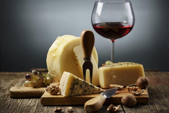 Gastronomic Tour From Naples (Olive Oil ,Limoncello and Wine Tasting ) - Tour Highlights